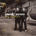 blank  jones